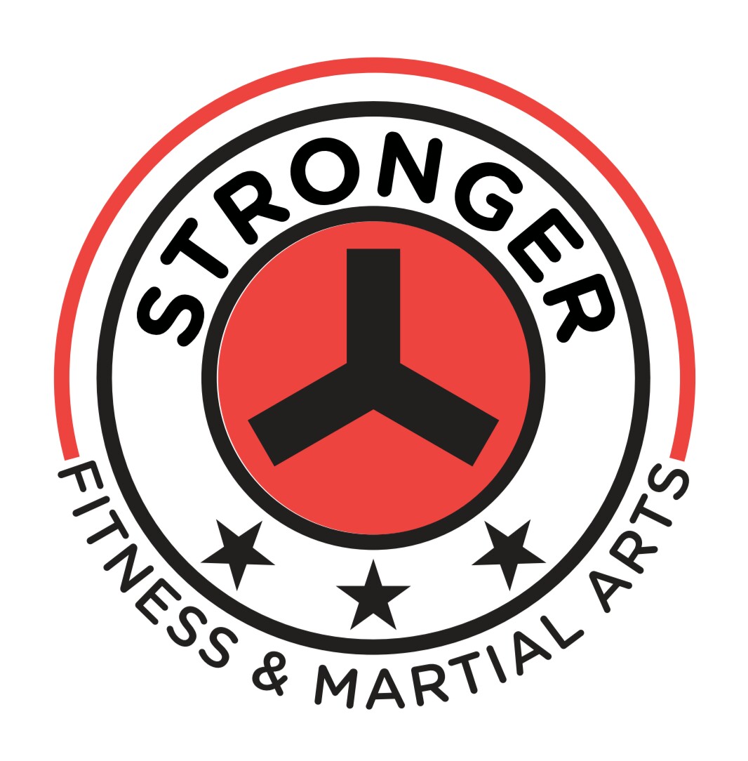 Stronger Fitness and Martial Arts