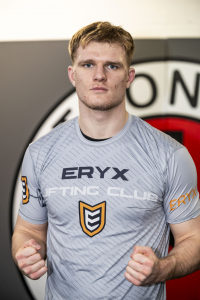 Ethan Charlton