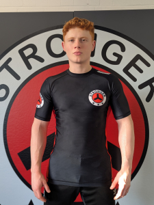 Cameron Nolan
